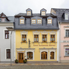 Das Büttner- Im Herzen von Schneeberg Schneeberg
